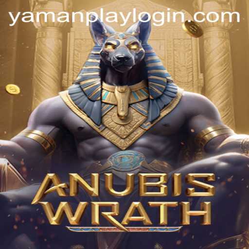 AnubisWrath: Dive into the Modern Mythological Revolution with YamanPlay