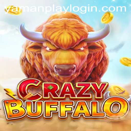 Exploring the Thrills of CRAZYBUFFALO by YamanPlay
