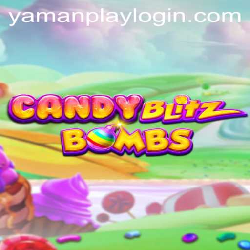 CandyBlitzBombs: Delving into the Sweets-Filled World