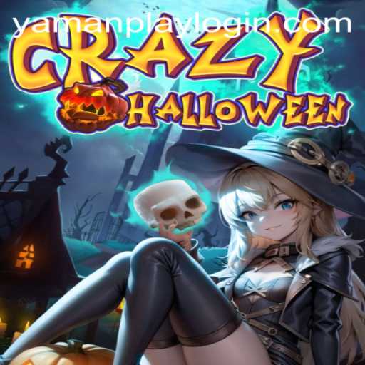 Discover the Thrilling World of CrazyHalloween by YamanPlay