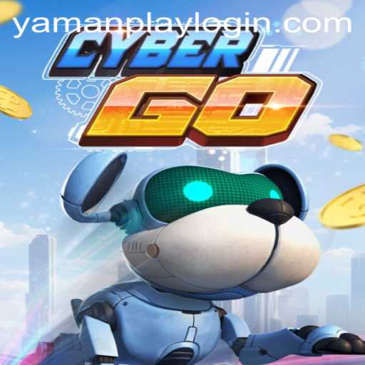 Discover the Exciting World of CyberGO with YamanPlay