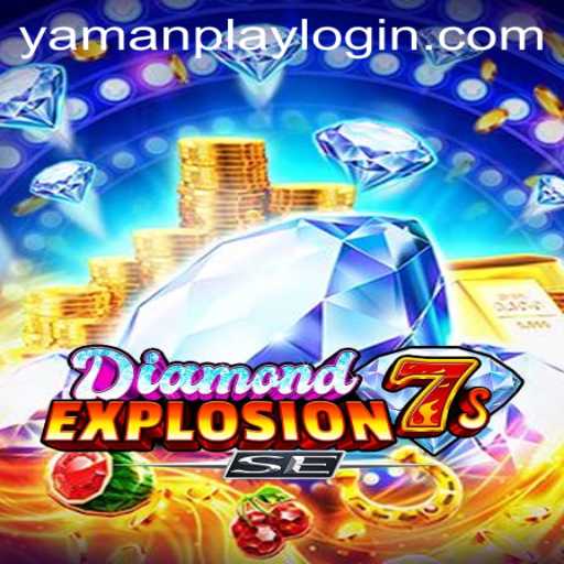 Exploring DiamondExplosion7sSE: A Thrilling Saga by YamanPlay