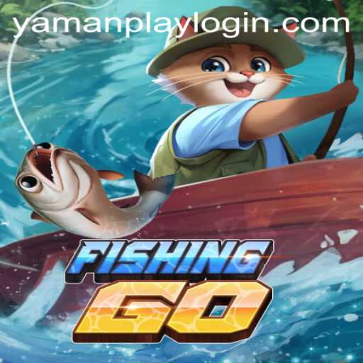 FishingGO: Dive into the Ultimate Virtual Angling Experience