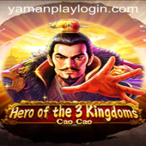 Heroofthe3KingdomsCaoCao: A Deep Dive into the Riveting Game Experience by YamanPlay