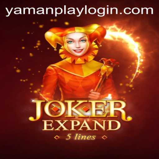 Discovering 'JokerExpand' by YamanPlay: An Immersive Gaming Revolution