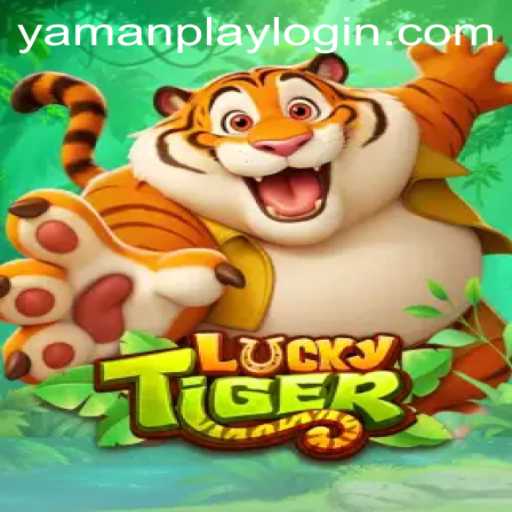 Discover the Thrilling World of LuckyTiger with YamanPlay