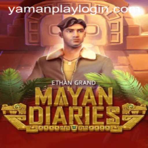 Explore the Ancient World with MayanDiaries: A Thrilling New Game by YamanPlay