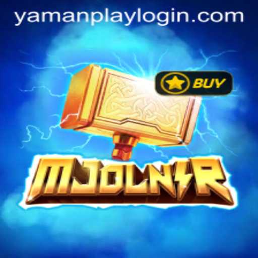 Unveiling the Thunderous World of Mjolnir on YamanPlay