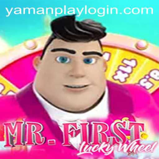 Unveiling MrFirstLuckyWheel: A Thrilling Adventure in Digital Spinning