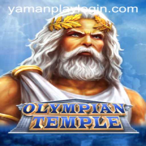 Exploring OlympianTemple: A Captivating Adventure with YamanPlay