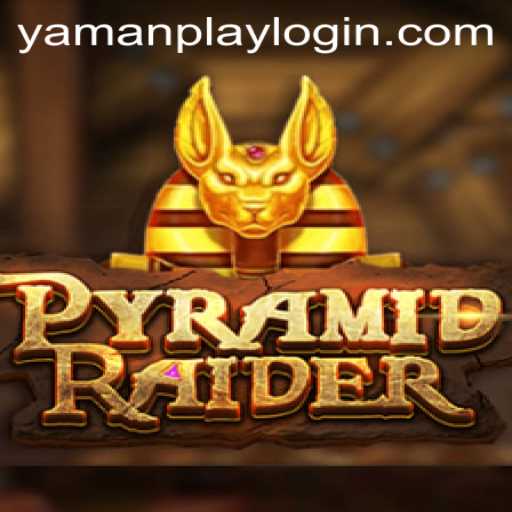 PyramidRaider: Unveiling Thrills with YamanPlay's Latest Adventure