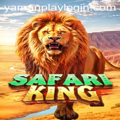 Explore the Wild Adventures of SafariKing by YamanPlay