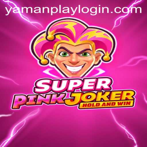 Discover the Fascinating World of SuperPinkJoker: A New Gaming Sensation