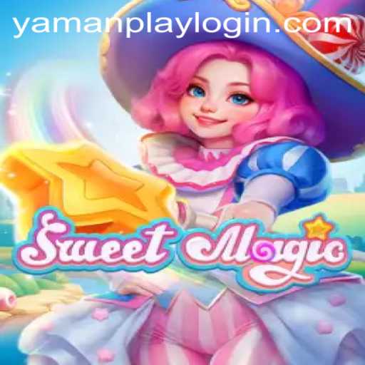Discovering the Enchanting World of SweetMagic by YamanPlay