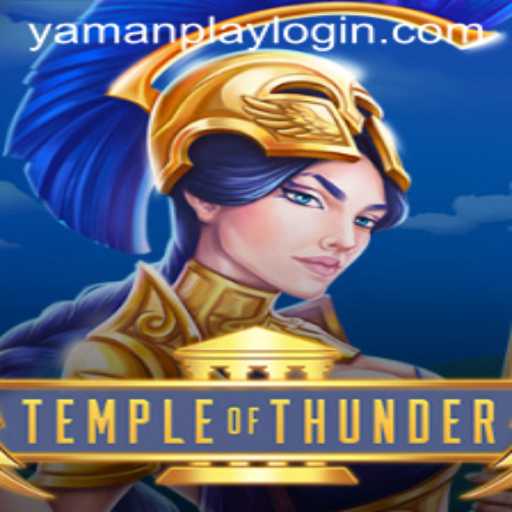 Unveiling the Thrilling Adventure of TempleofThunder: A Deep Dive into the World of YamanPlay