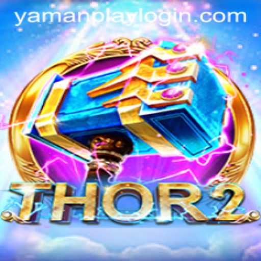 Experience the Thrill of Thor2: A Dive into Norse Adventure with YamanPlay
