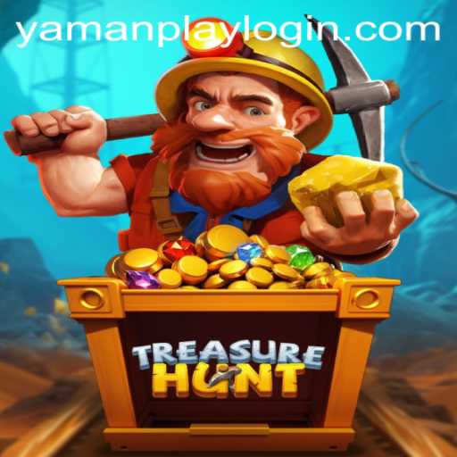 Exploring the Exciting World of TreasureHunt by YamanPlay