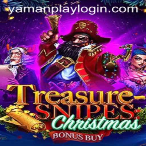 Discover the Holiday Magic in TreasuresnipesChristmas by YamanPlay