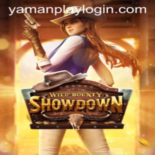 WildBountyShowdown: An Exciting Adventure with YamanPlay
